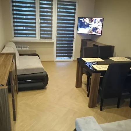 apartament Jagiellońska Gdańsk Zewnętrze zdjęcie