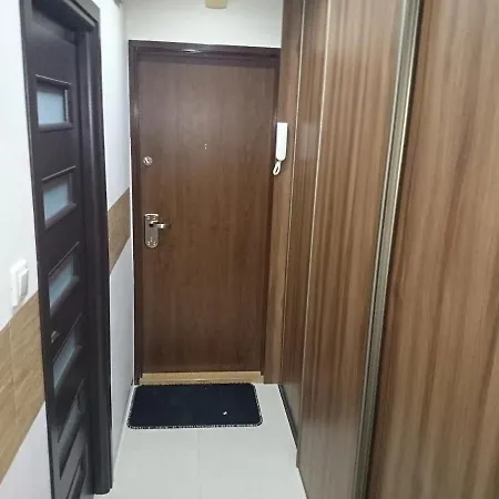apartament Jagiellońska Gdańsk Zewnętrze zdjęcie