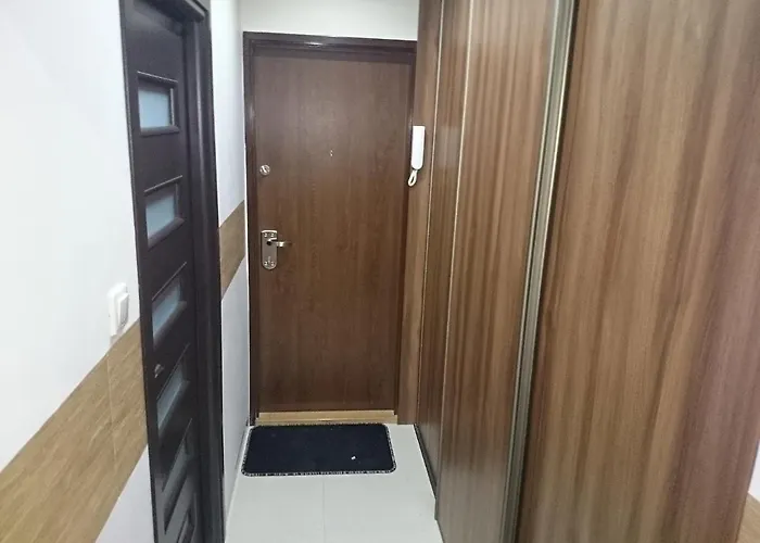 Apartament Jagiellonska