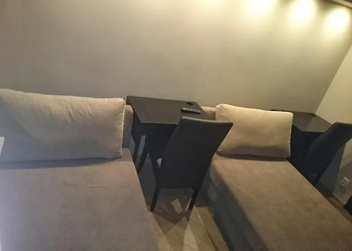 Apartament Jagiellonska