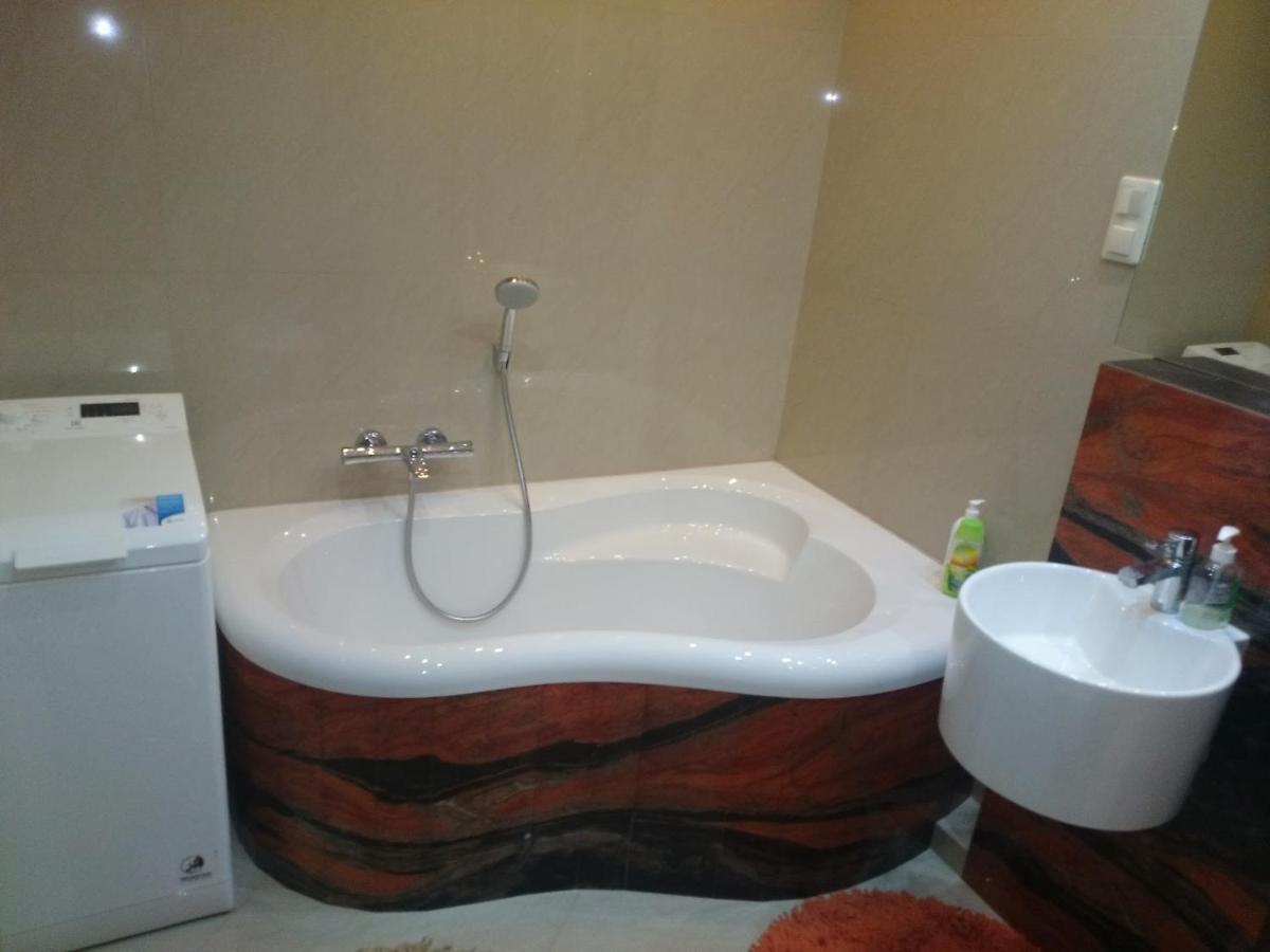 Jagiellońska Apartament