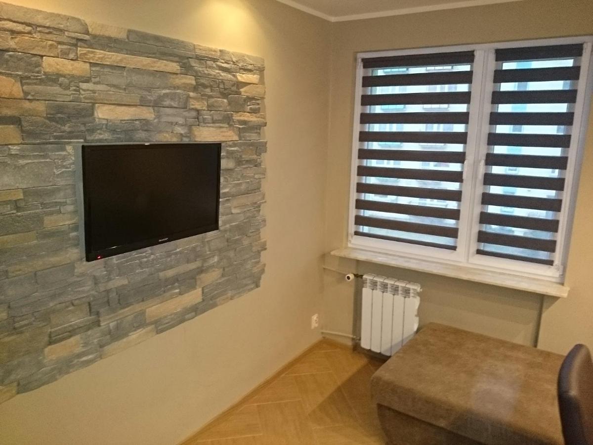 Jagiellońska Apartament